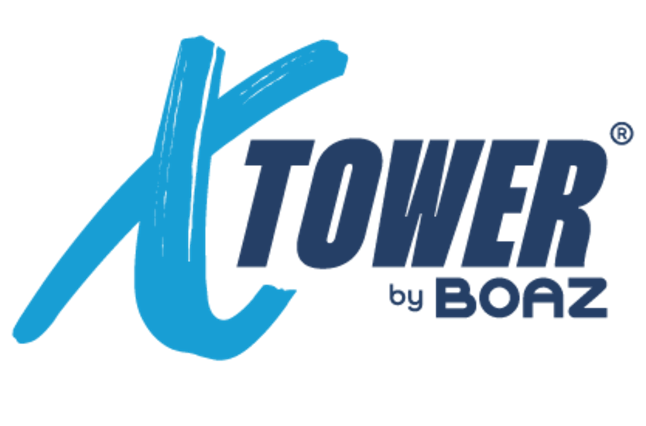 X Tower