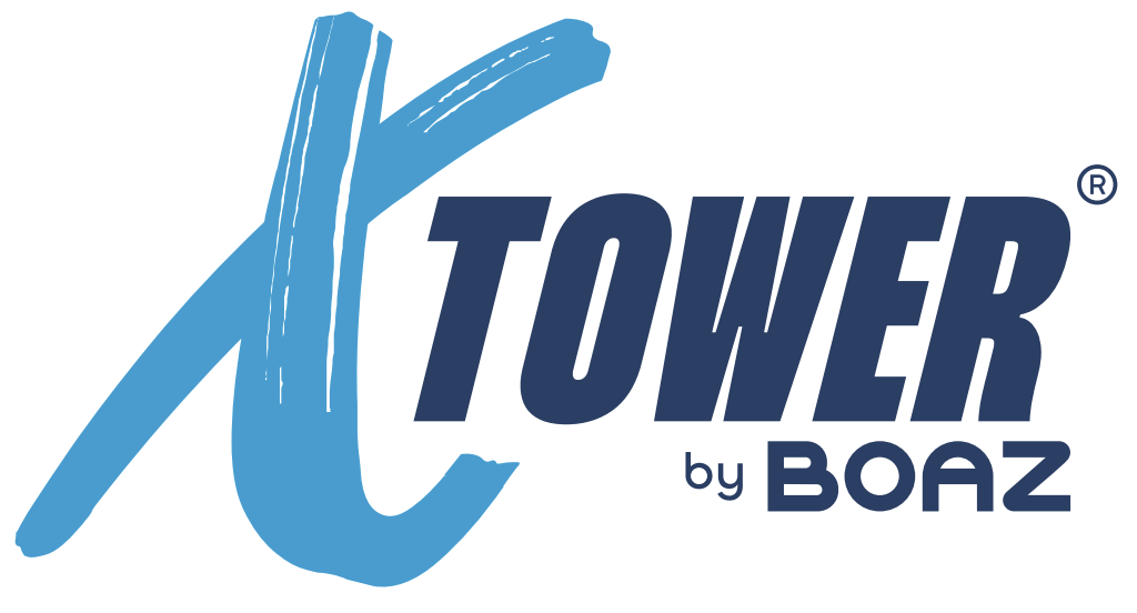 X Tower